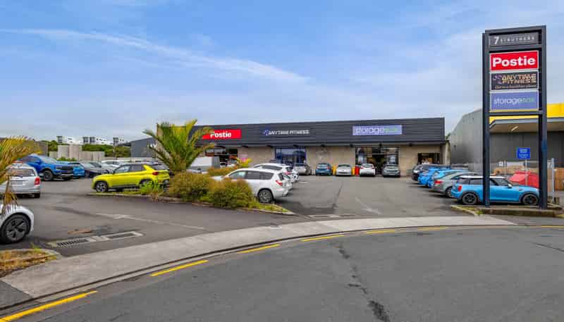 7 Struthers Place, Waiwhakaiho