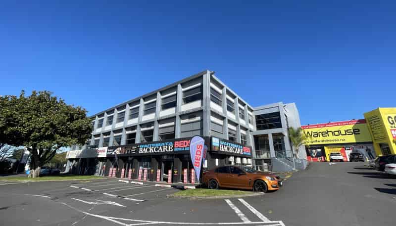 45 Mt Wellington Highway, Mount Wellington