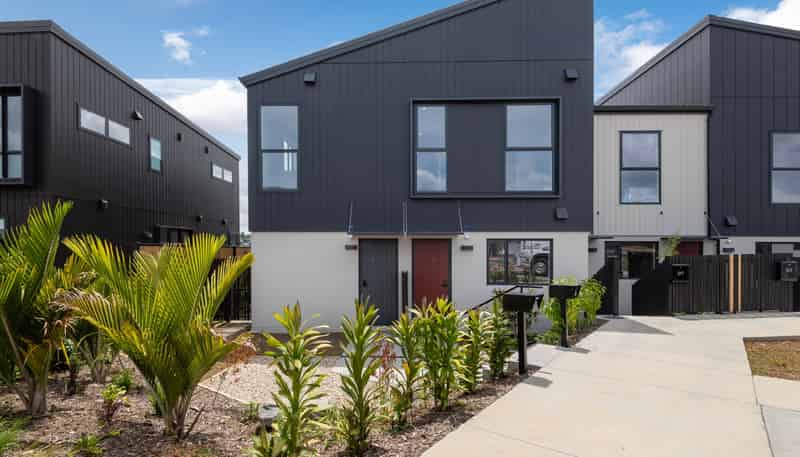 1/1 Parapara Place, Albany