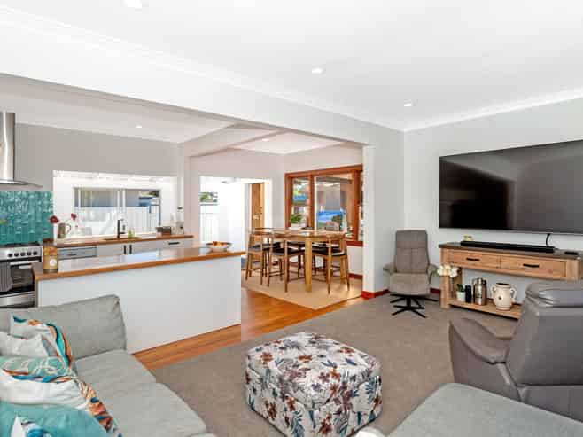 305 Kahutia Street, Gisborne