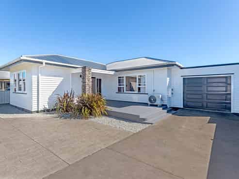 305 Kahutia Street, Gisborne