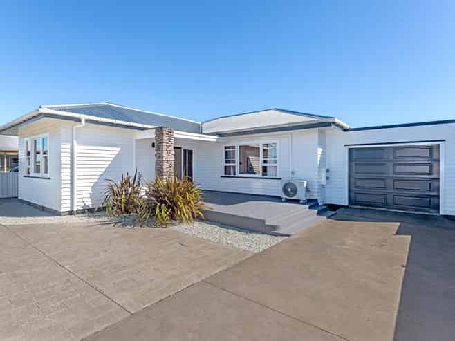 305 Kahutia Street, Gisborne