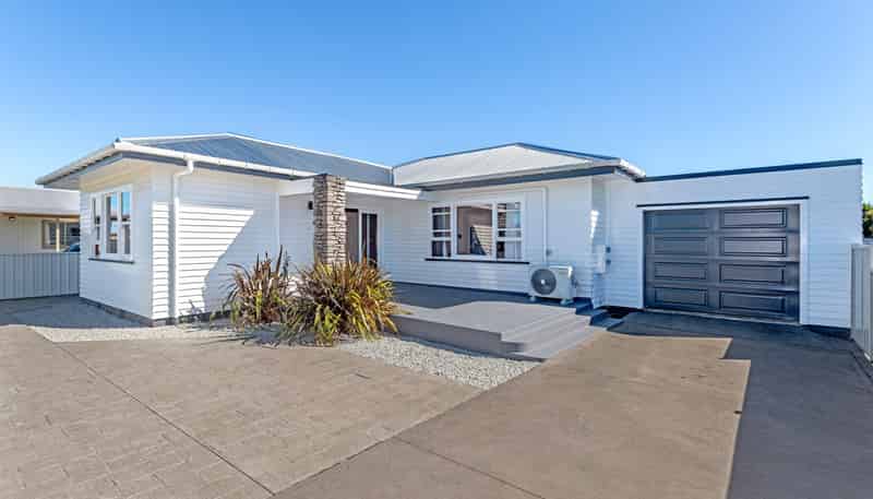305 Kahutia Street, Gisborne