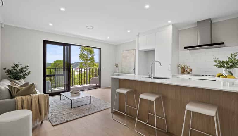 5/1 Parapara Place, Albany
