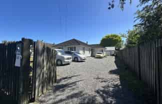 43 Balgay Street, Upper Riccarton