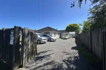 43 Balgay Street, Upper Riccarton