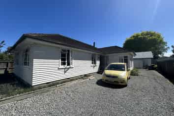 43 Balgay Street, Upper Riccarton