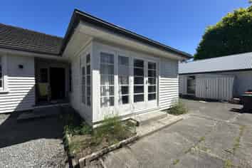 43 Balgay Street, Upper Riccarton