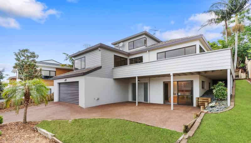 15 Petrel Place, Massey