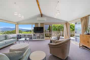 95a Pearsons Road, Putaruru