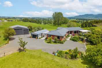 95a Pearsons Road, Putaruru