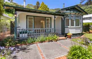 91 Townsend Road, Miramar