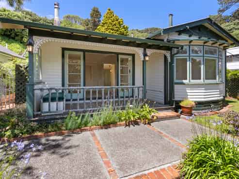 91 Townsend Road, Miramar