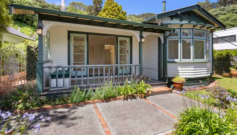 91 Townsend Road, Miramar