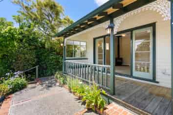 91 Townsend Road, Miramar