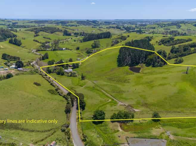 191A Fryer Road, Kaitaia
