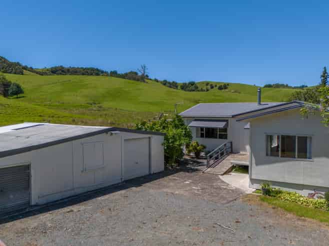 191A Fryer Road, Kaitaia