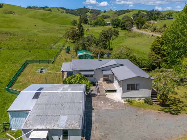191A Fryer Road, Kaitaia