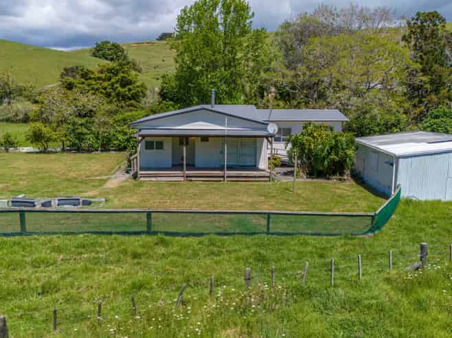 191A Fryer Road, Kaitaia