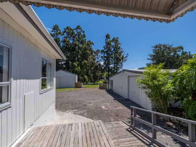 191A Fryer Road, Kaitaia