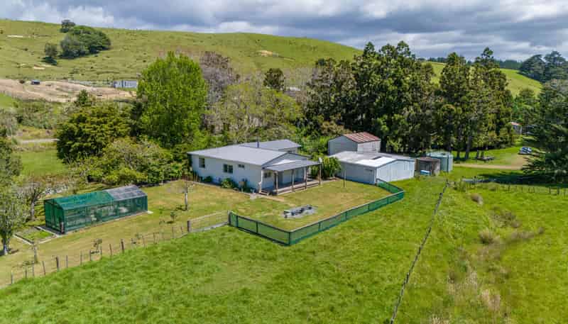 191A Fryer Road, Kaitaia