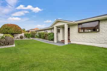 12 Oakleigh Crescent, Oamaru