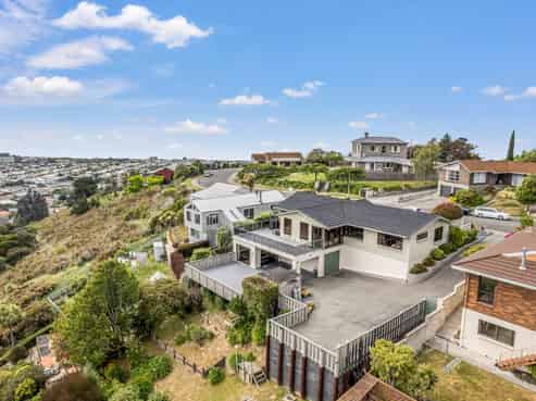 12 Oakleigh Crescent, Oamaru