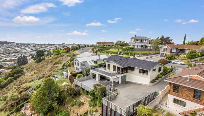 12 Oakleigh Crescent, Oamaru