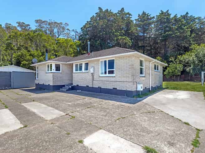 22 Halley Street, Outer Kaiti