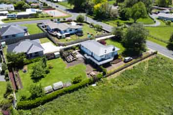 71 Herbert Street, Kihikihi