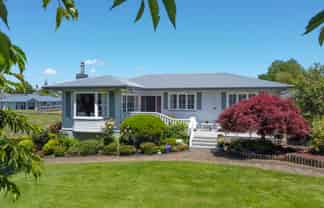 71 Herbert Street, Kihikihi