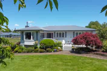 71 Herbert Street, Kihikihi