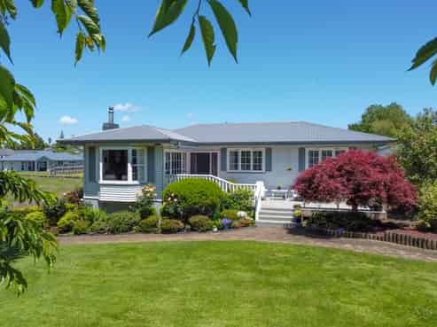 71 Herbert Street, Kihikihi