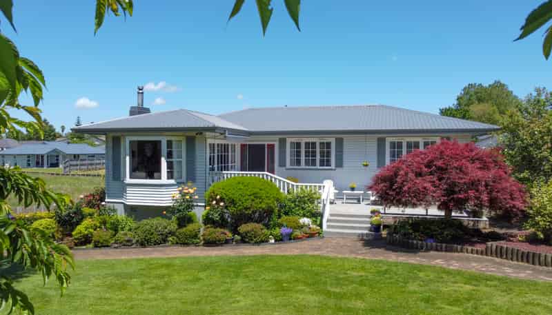 71 Herbert Street, Kihikihi