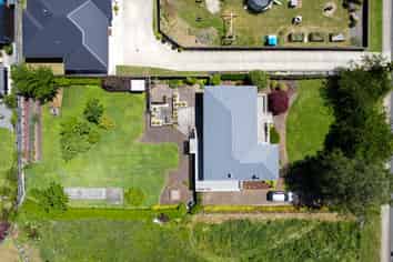 71 Herbert Street, Kihikihi