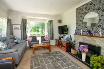 71 Herbert Street, Kihikihi