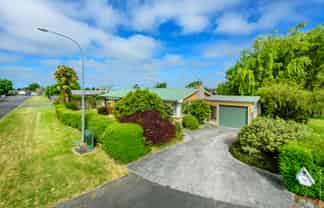 102 Percival Street, Rangiora