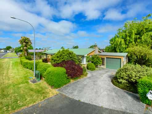 102 Percival Street, Rangiora