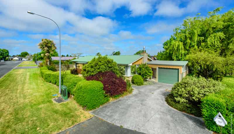 102 Percival Street, Rangiora
