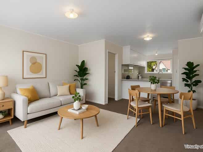 Unit 3/4 Wolfe Street, Regent