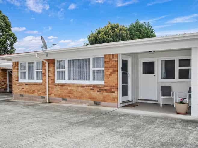 Unit 3/4 Wolfe Street, Regent