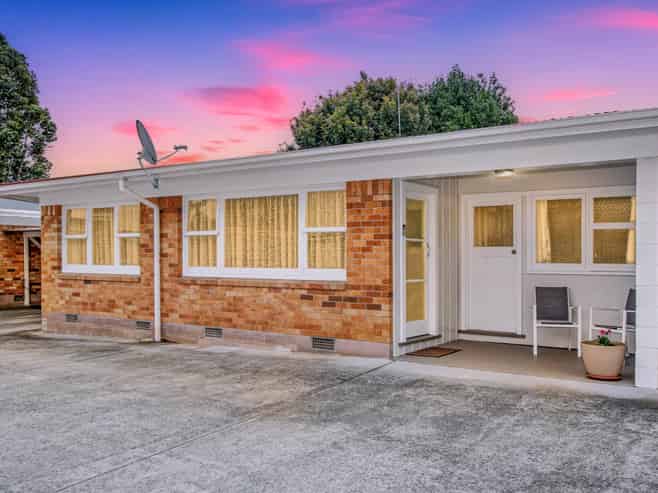 Unit 3/4 Wolfe Street, Regent