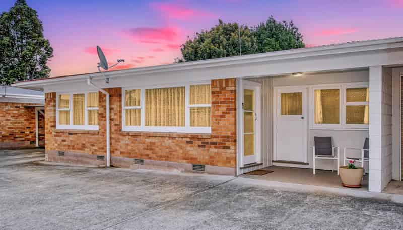 Unit 3/4 Wolfe Street, Regent