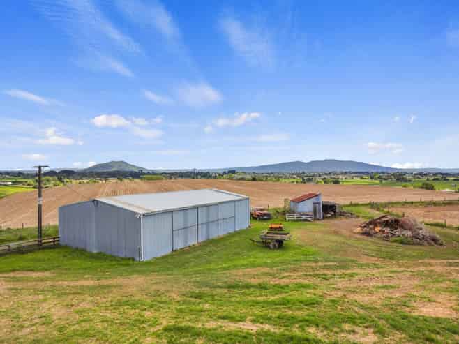 54 Puahue Road, Te Awamutu