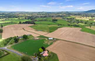 54 Puahue Road, Te Awamutu