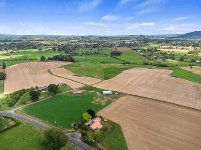 54 Puahue Road, Te Awamutu