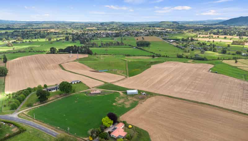 54 Puahue Road, Te Awamutu