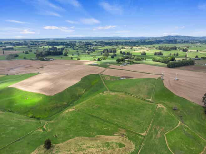 54 Puahue Road, Te Awamutu