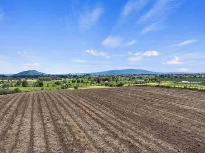 54 Puahue Road, Te Awamutu