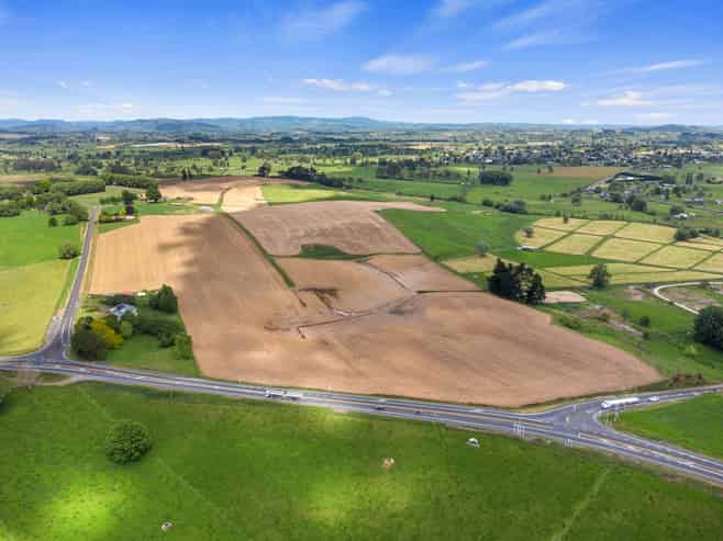 54 Puahue Road, Te Awamutu